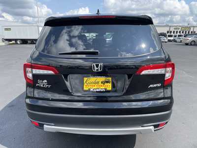 2019 Honda Pilot, $19997. Photo 7