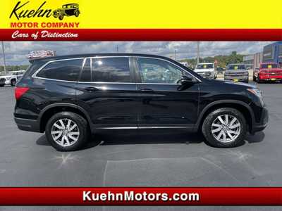 2019 Honda Pilot, $19997. Photo 1