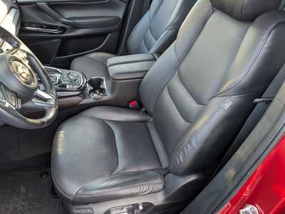 2018 Mazda CX-9, $25498. Photo 11