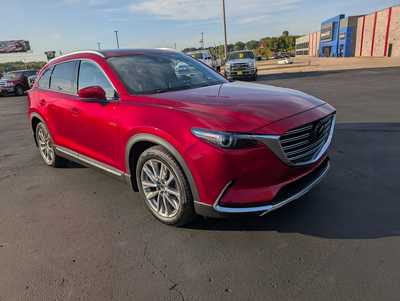 2018 Mazda CX-9, $25498. Photo 2