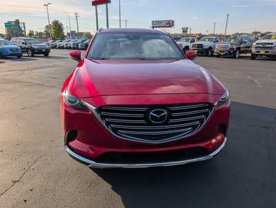 2018 Mazda CX-9, $25498. Photo 3