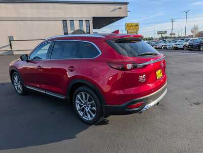2018 Mazda CX-9, $25498. Photo 6