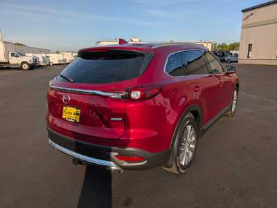 2018 Mazda CX-9, $25498. Photo 8