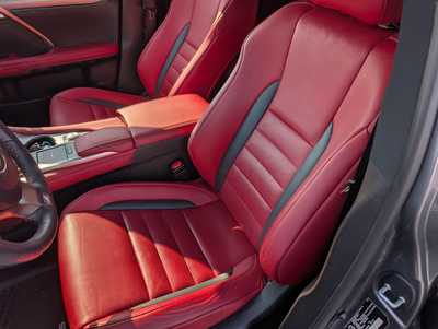 2021 Lexus RX Series, $45700. Photo 11