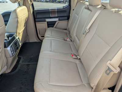2015 Ford F150 Crew Cab, $7995. Photo 11
