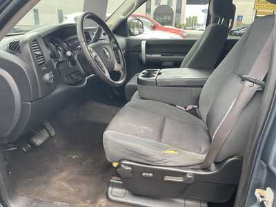 2009 Chevrolet 1500 Crew Cab, $4995. Photo 12