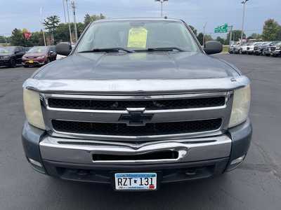 2009 Chevrolet 1500 Crew Cab, $4995. Photo 3