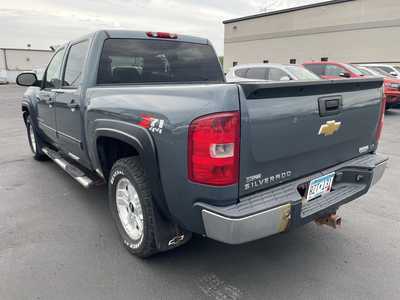 2009 Chevrolet 1500 Crew Cab, $4995. Photo 6