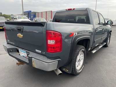 2009 Chevrolet 1500 Crew Cab, $4995. Photo 8