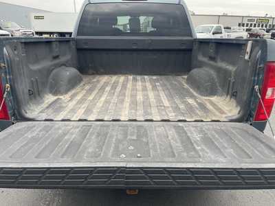 2009 Chevrolet 1500 Crew Cab, $4995. Photo 9