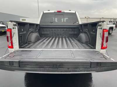 2021 Ford F150 Crew Cab, $44907. Photo 9