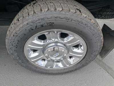 2012 Ford F250 Crew Cab, $35494. Photo 10