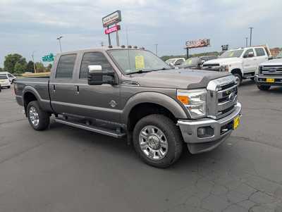 2012 Ford F250 Crew Cab, $35494. Photo 2