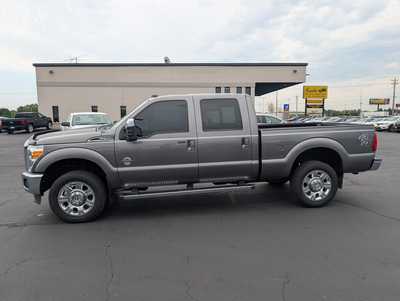 2012 Ford F250 Crew Cab, $35494. Photo 5