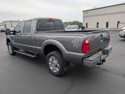 2012 Ford F250 Crew Cab, $35494. Photo 6