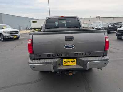 2012 Ford F250 Crew Cab, $35494. Photo 7
