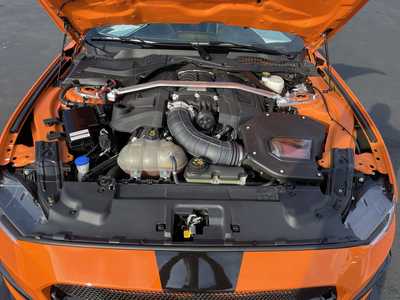 2020 Ford Mustang, $46907. Photo 10