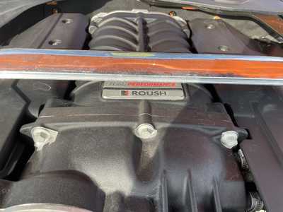 2020 Ford Mustang, $46907. Photo 11