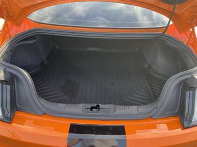2020 Ford Mustang, $46907. Photo 12