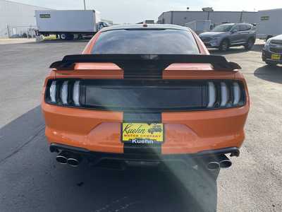 2020 Ford Mustang, $46907. Photo 7