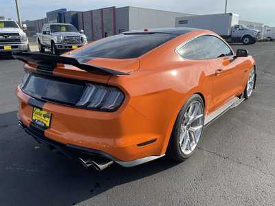2020 Ford Mustang, $46907. Photo 8