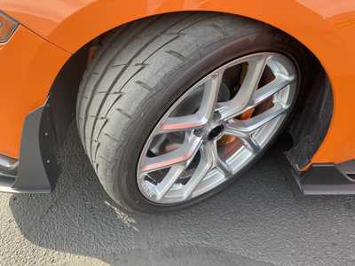 2020 Ford Mustang, $46907. Photo 9