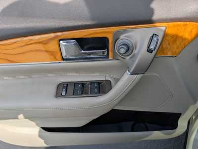 2014 Lincoln MKX, $18993. Photo 10