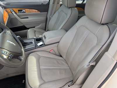 2014 Lincoln MKX, $18993. Photo 11
