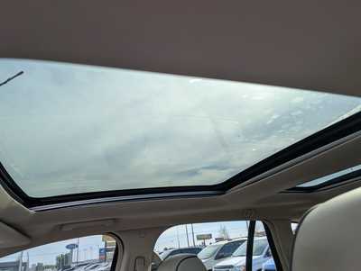 2014 Lincoln MKX, $18993. Photo 12