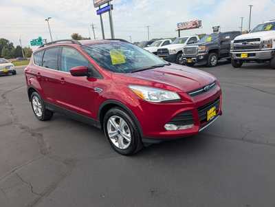 2016 Ford Escape, $8996. Photo 2