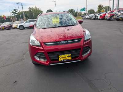 2016 Ford Escape, $8996. Photo 3