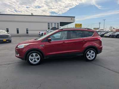 2016 Ford Escape, $8996. Photo 5