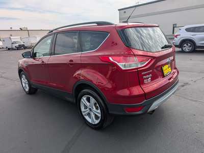 2016 Ford Escape, $8996. Photo 6