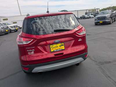 2016 Ford Escape, $8996. Photo 7