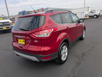 2016 Ford Escape, $8996. Photo 8