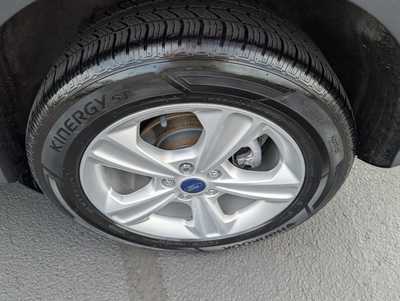 2016 Ford Escape, $8996. Photo 9