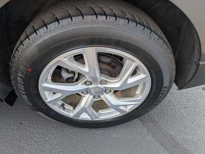 2019 Chevrolet Equinox, $16991. Photo 9