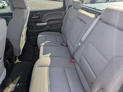 2016 Chevrolet 1500 Crew Cab, $22935. Photo 11