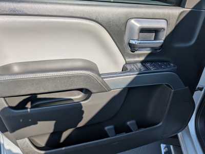 2016 Chevrolet 1500 Crew Cab, $22935. Photo 12