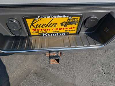 2016 Chevrolet 1500 Crew Cab, $22935. Photo 9