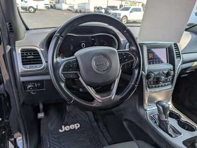 2020 Jeep Grand Cherokee, $18900. Photo 12