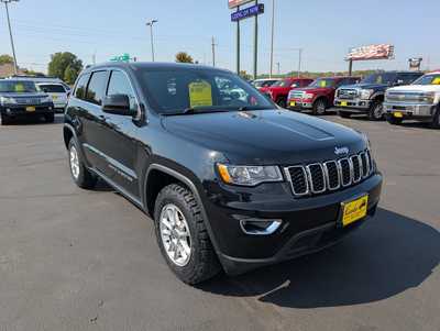 2020 Jeep Grand Cherokee, $18900. Photo 2