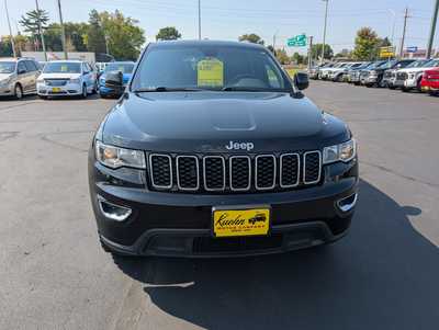2020 Jeep Grand Cherokee, $18900. Photo 3