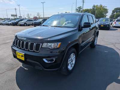 2020 Jeep Grand Cherokee, $18900. Photo 4