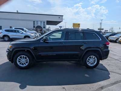 2020 Jeep Grand Cherokee, $18900. Photo 5