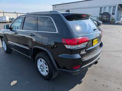 2020 Jeep Grand Cherokee, $18900. Photo 6
