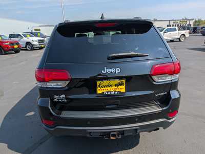 2020 Jeep Grand Cherokee, $18900. Photo 7