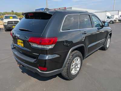 2020 Jeep Grand Cherokee, $18900. Photo 8