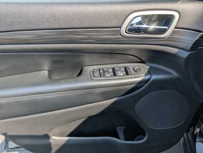 2020 Jeep Grand Cherokee, $18900. Photo 9