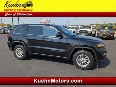 2020 Jeep Grand Cherokee, $18900. Photo 1